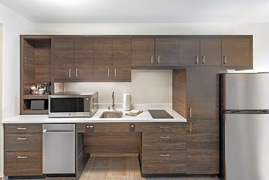TownePlace Suites by Marriott Austin Northwest/The Domain Area