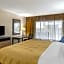 Quality Inn & Suites - Greensboro-High Point
