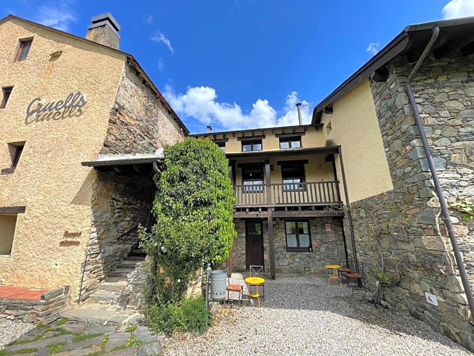 Hotel Cruells