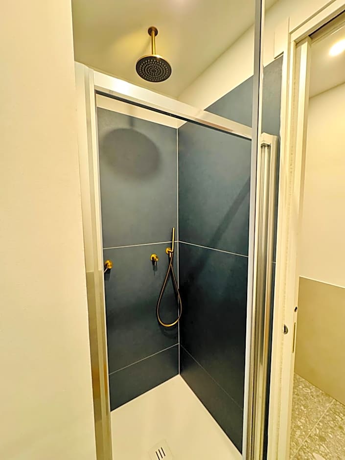 Hotel Pex Mantova