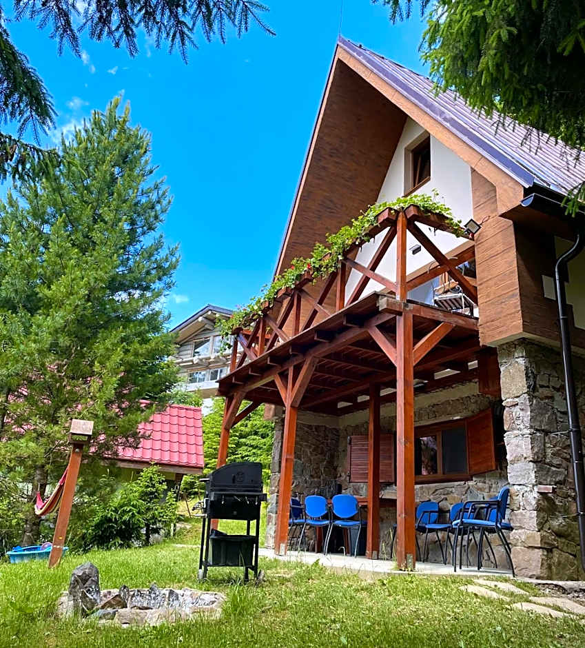 Chata Dolce Donovaly