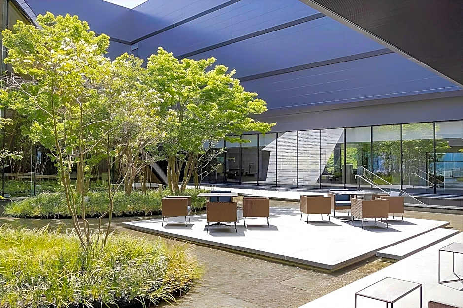 THE BLOSSOM KUMAMOTO