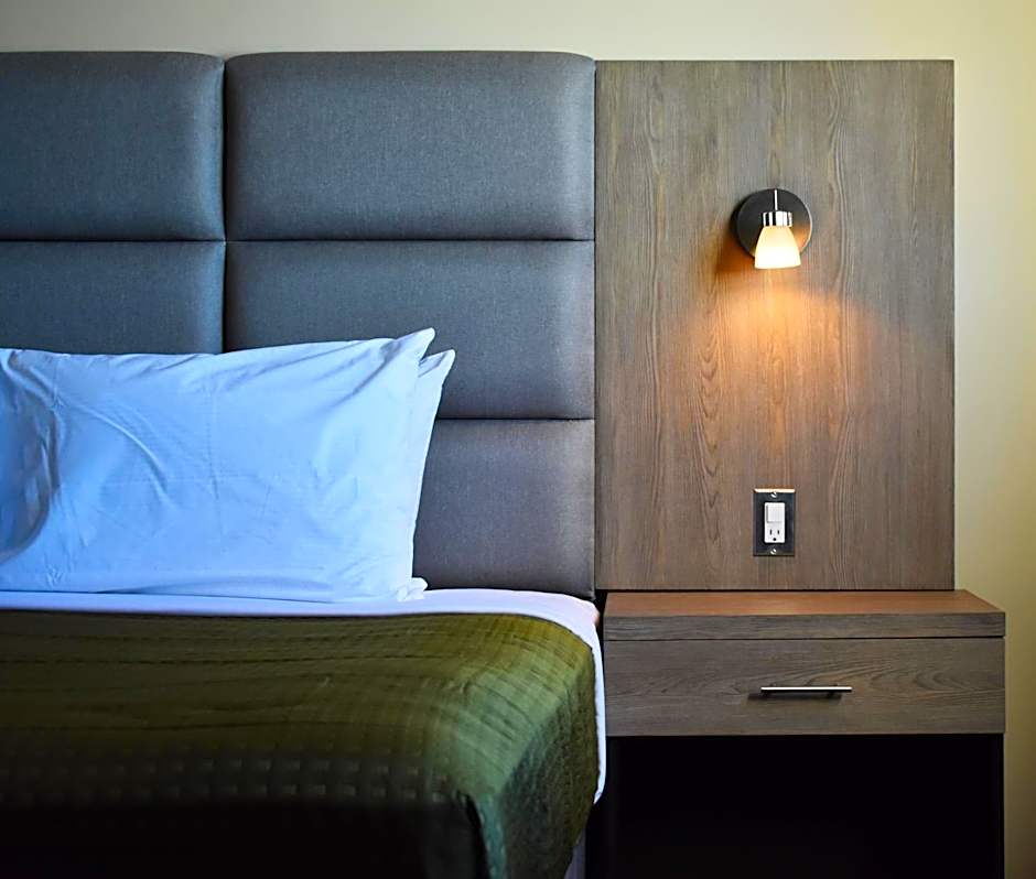 Hotel Jatay