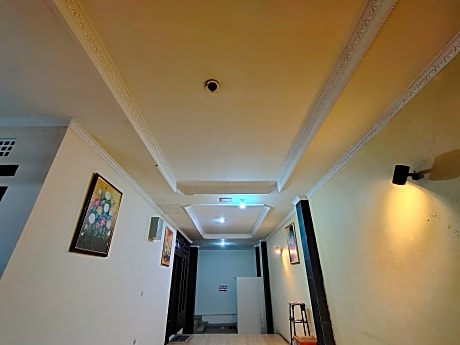 Penginapan Family Raya Lembang