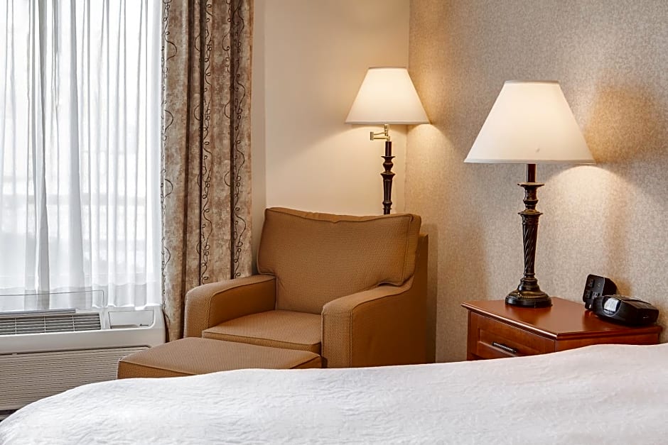 Hampton Inn Dubuque