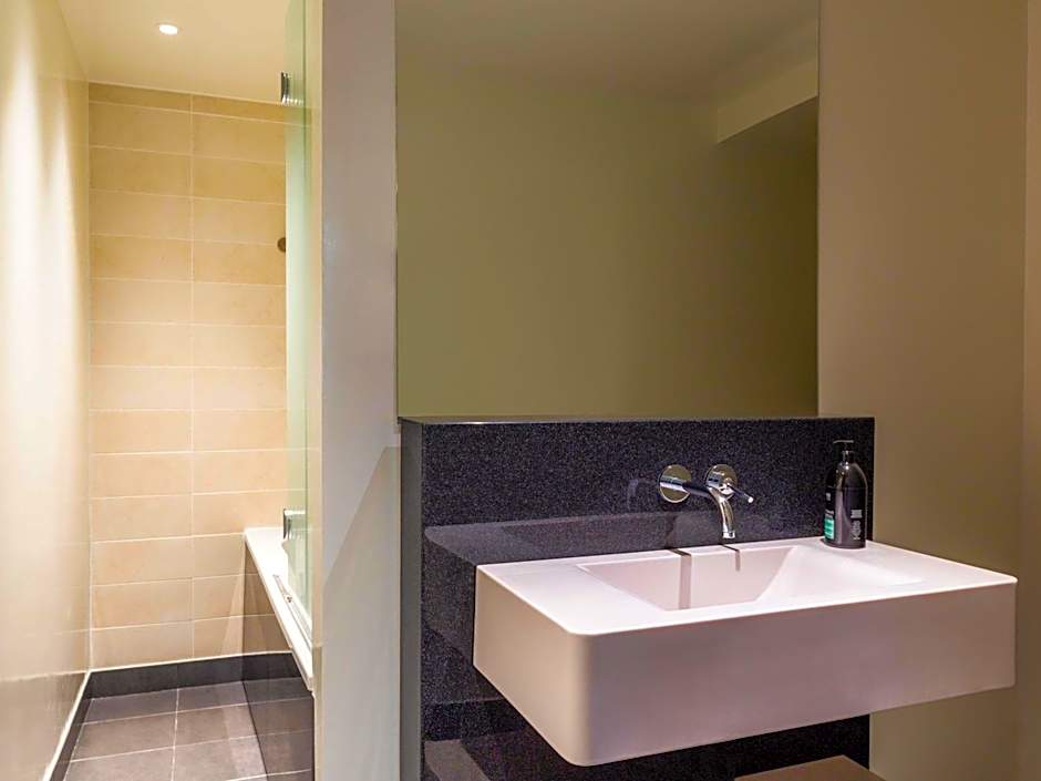 Aparthotel Adagio Paris Centre Tour Eiffel