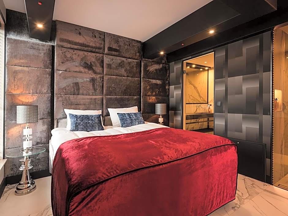 Art Suites Boutique Hotel - Krakow Center