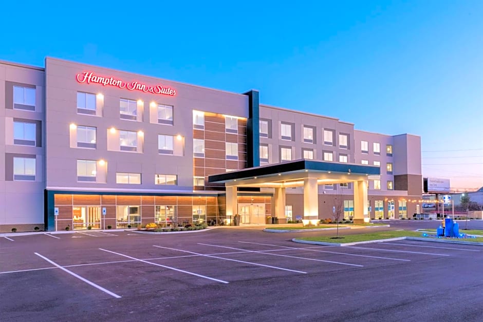 Hampton Inn By Hilton & Suites Cincinnati West, OH