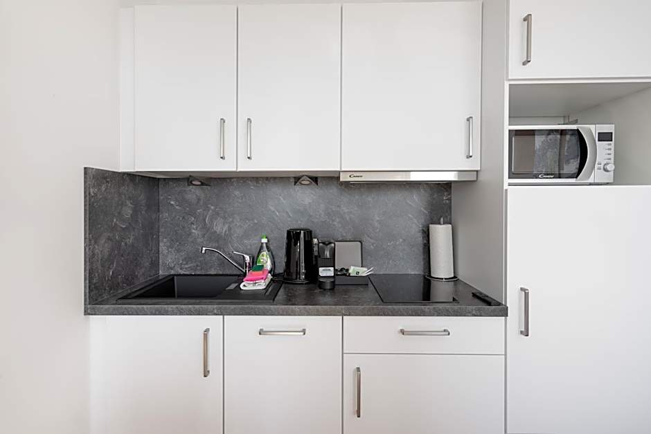 FeelGood Apartments LakeLiving inklusive Garagenplatz