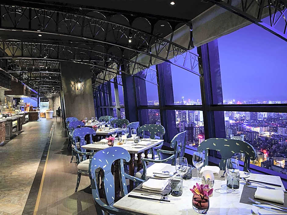 Sofitel Kunming