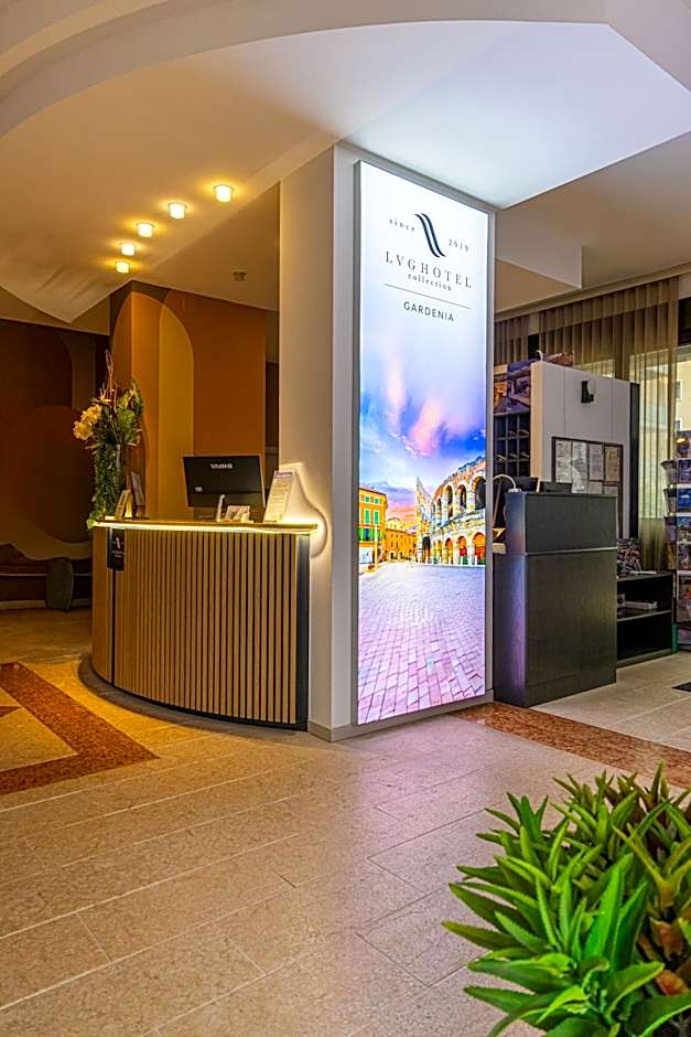 LVG Hotel Collection - Gardenia