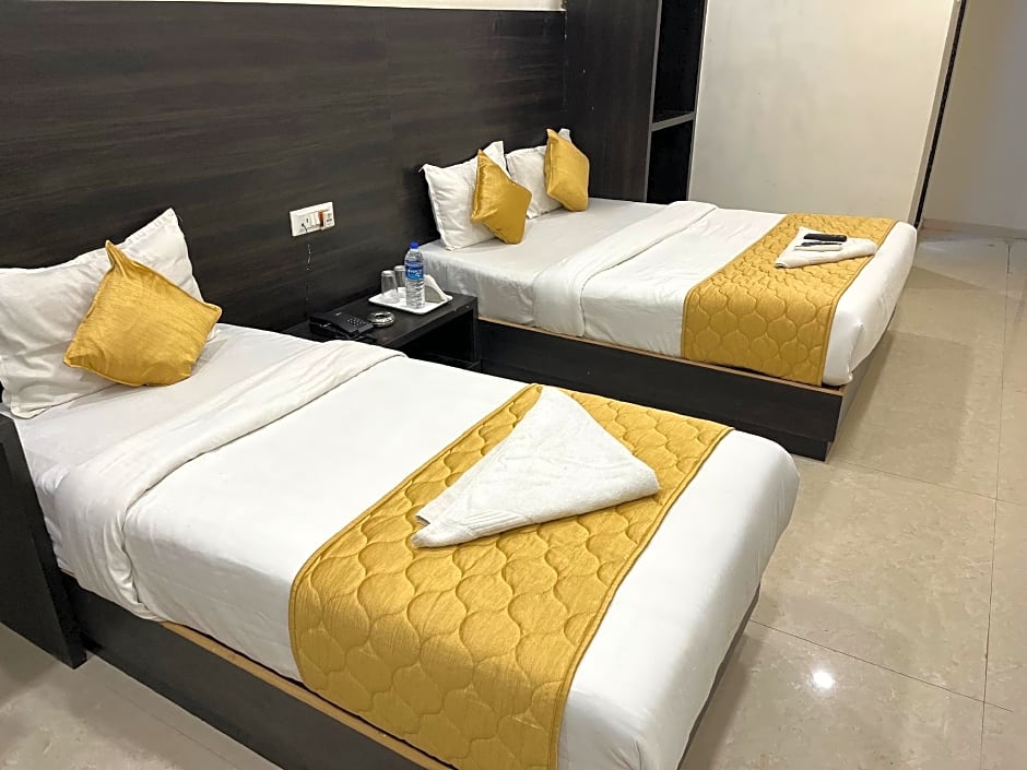 Windflower Regency - Near Kokilaben Hospital