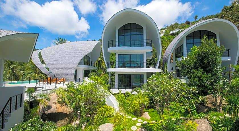 VILLA THE SPOT KOH SAMUI