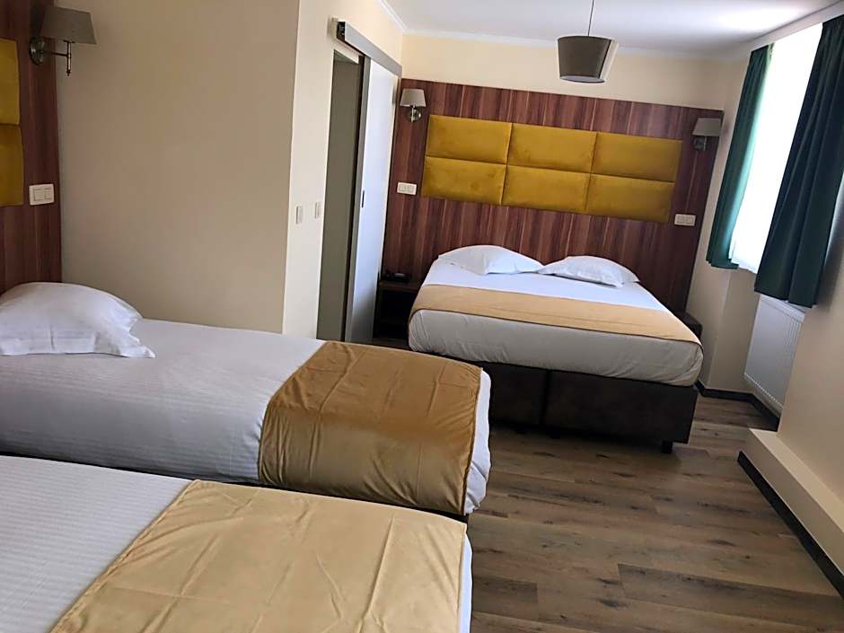 Sun Hotel