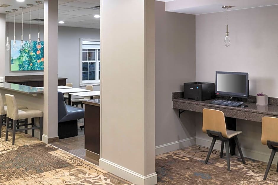 Residence Inn Boston Westford