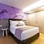HS HOTSSON Hotel CDMX Condesa Sur