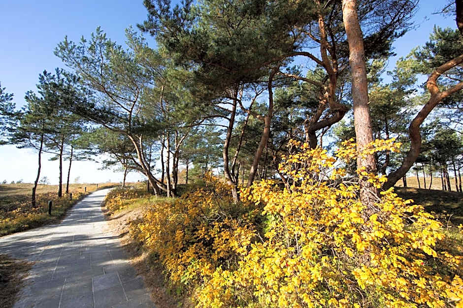 Strandhotel Fischland