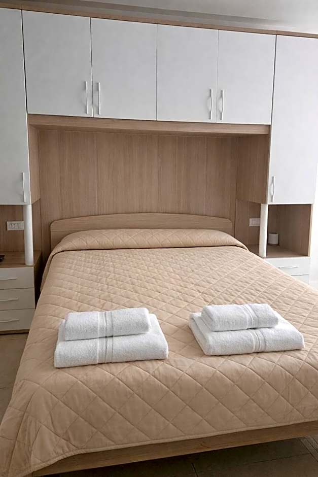 Residence Antares