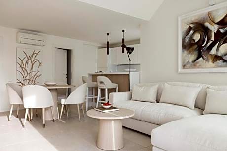 Prestige Suite with Private Pool