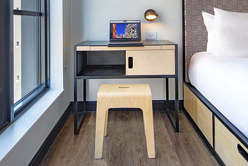 Moxy NYC East Village