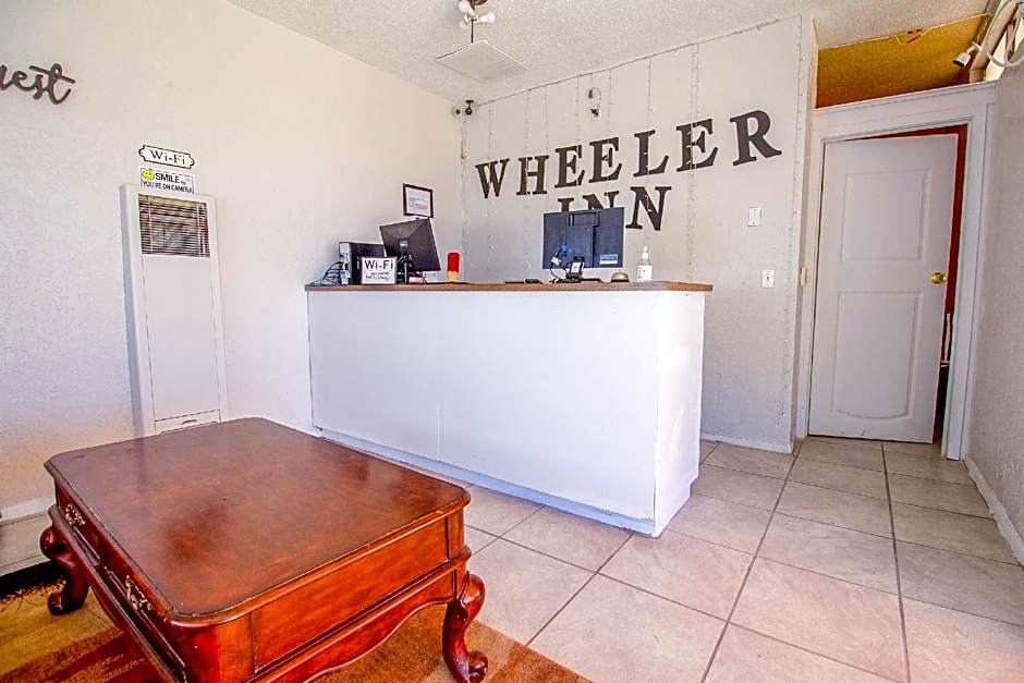 Wheeler Inn Texas, US - 83 By OYO