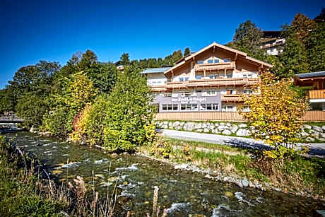 Am Zwölferkogel Appartements