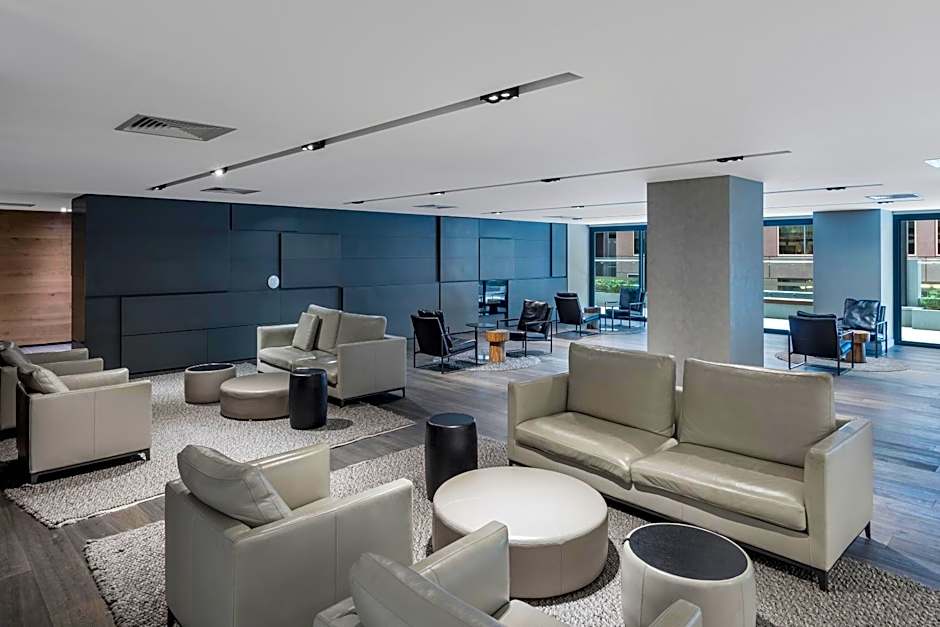 Wyndham Hotel Melbourne