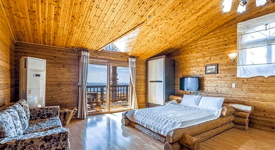 Long Beach Pension