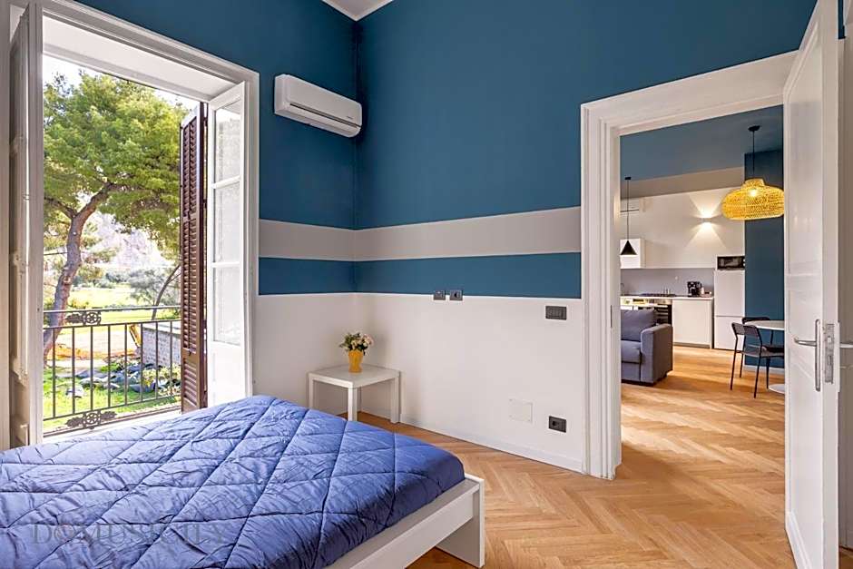 Real Tenuta Apartments By Domus Sicily