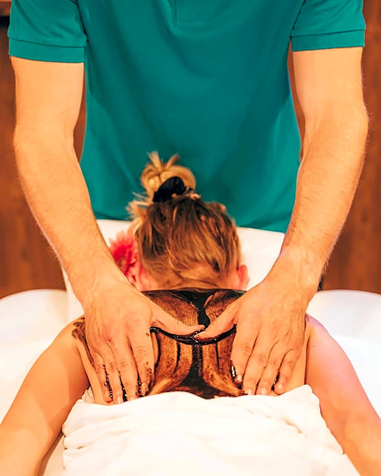 Aparthotel & Wellness Knížecí cesta