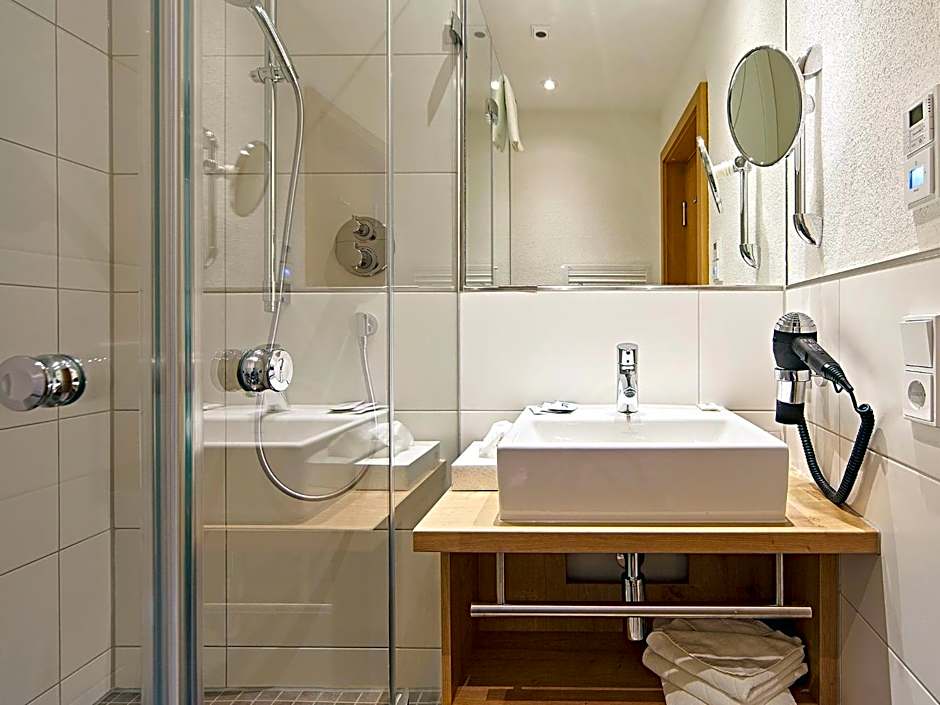 Hotel Die Krone - Immenstadt-Stein