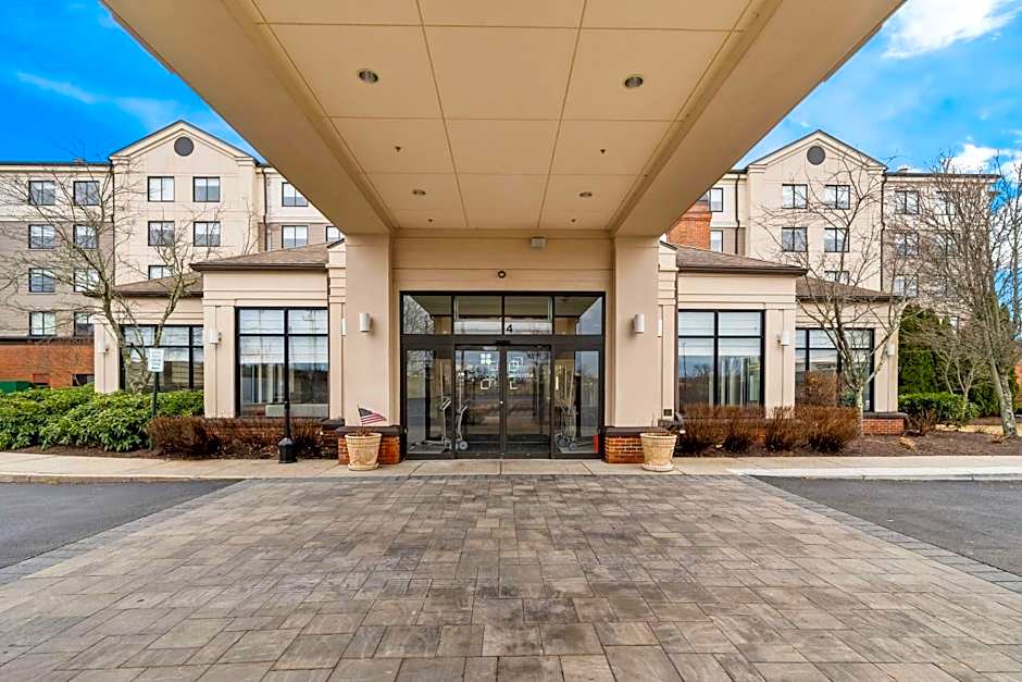 Hilton Garden Inn Plymouth