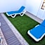 Albufeira Beach Hotel by Kavia