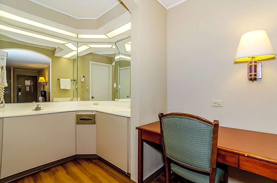 Motel 6-Newark, DE