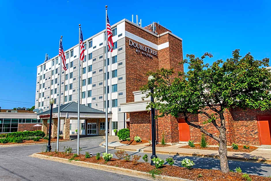 DoubleTree by Hilton Neenah