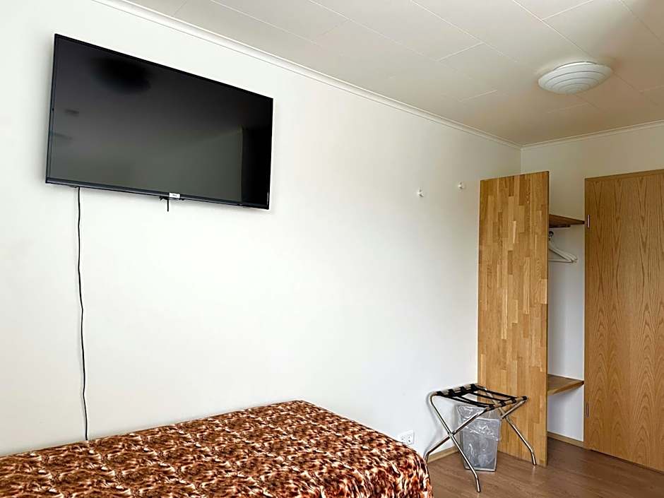ALBERT Guesthouse