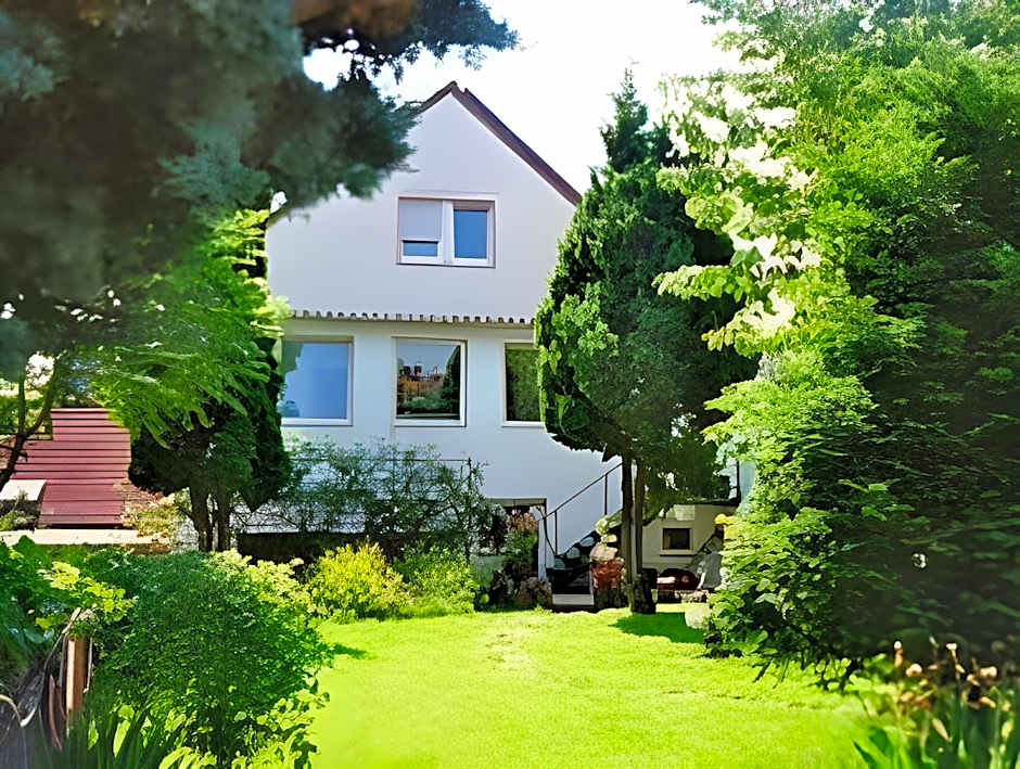 Hotel Karthauser Hof