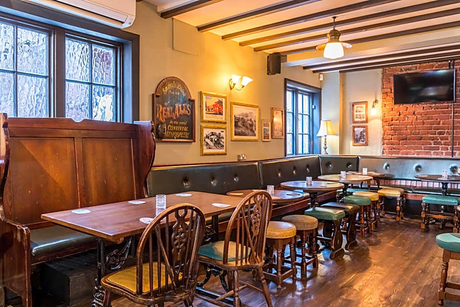 The Station Inn Whitby