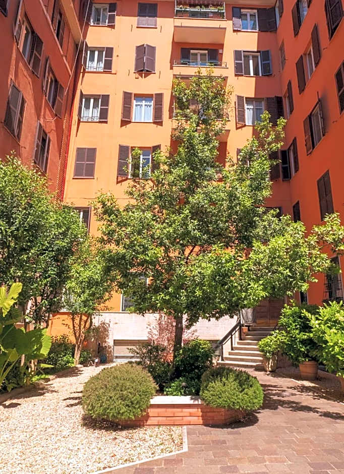 b&b Gio Colosseo - Celio