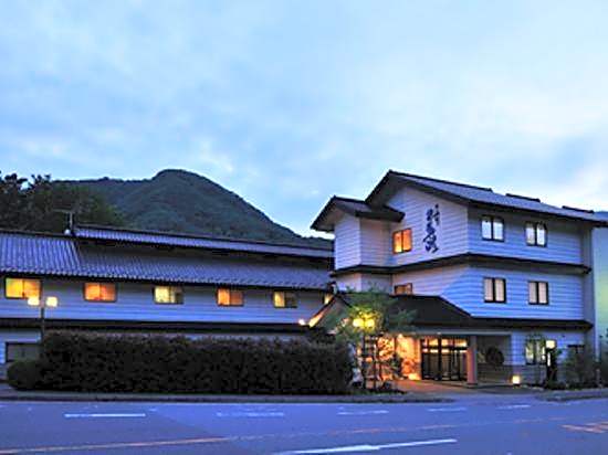 KINUGAWA FUDOTAKI