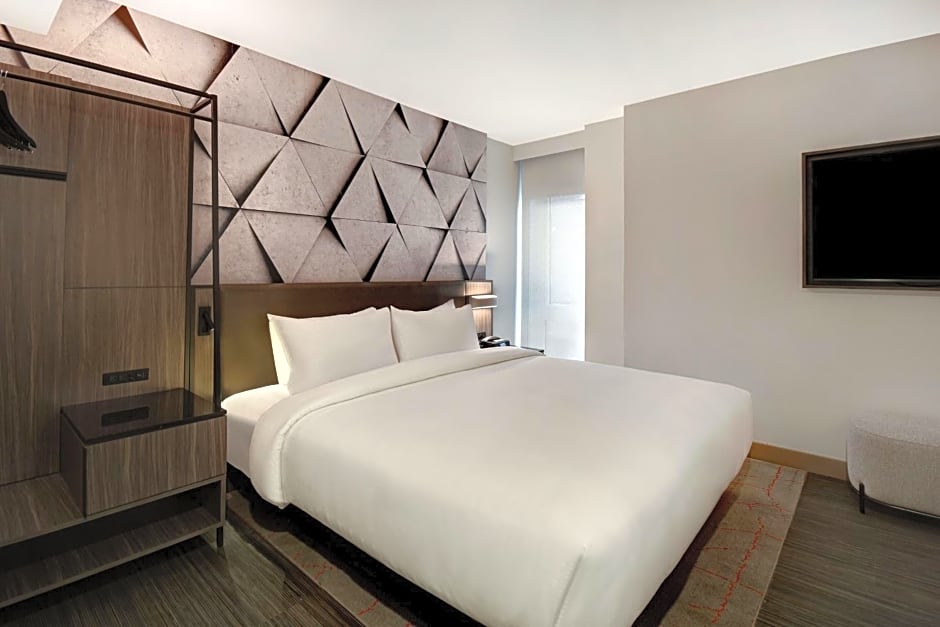 SpringHill Suites by Marriott New York Midtown Manhattan/Park Ave