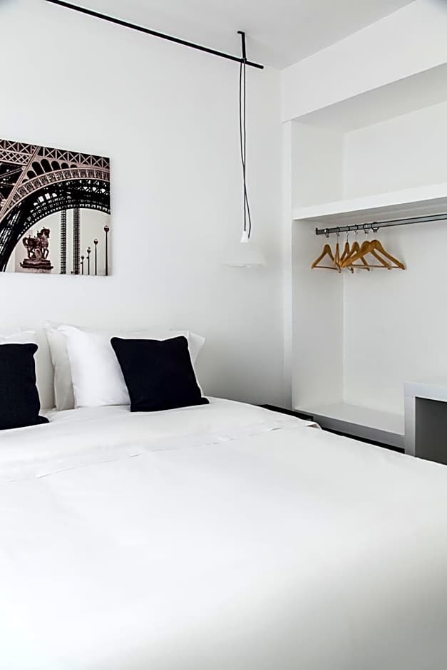 Hotel Alto San Isidro