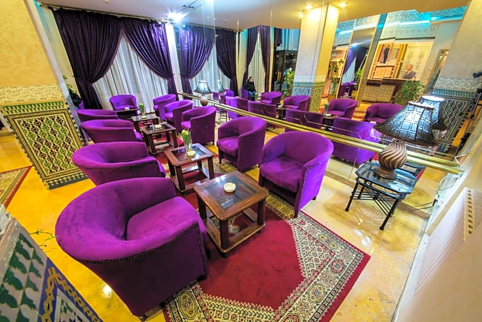 Hotel Akouas