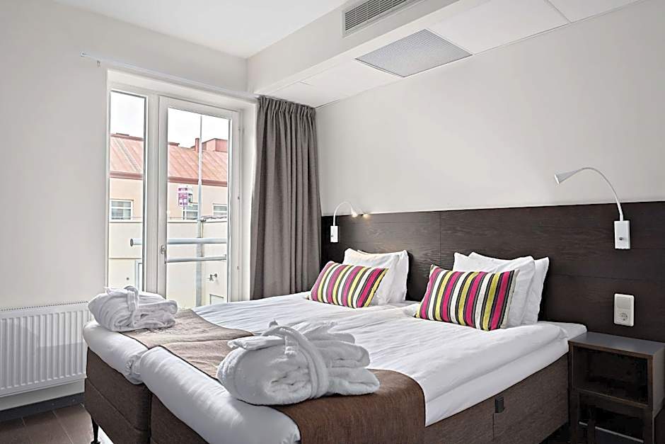 Best Western Plus Hotell Nordic Lund
