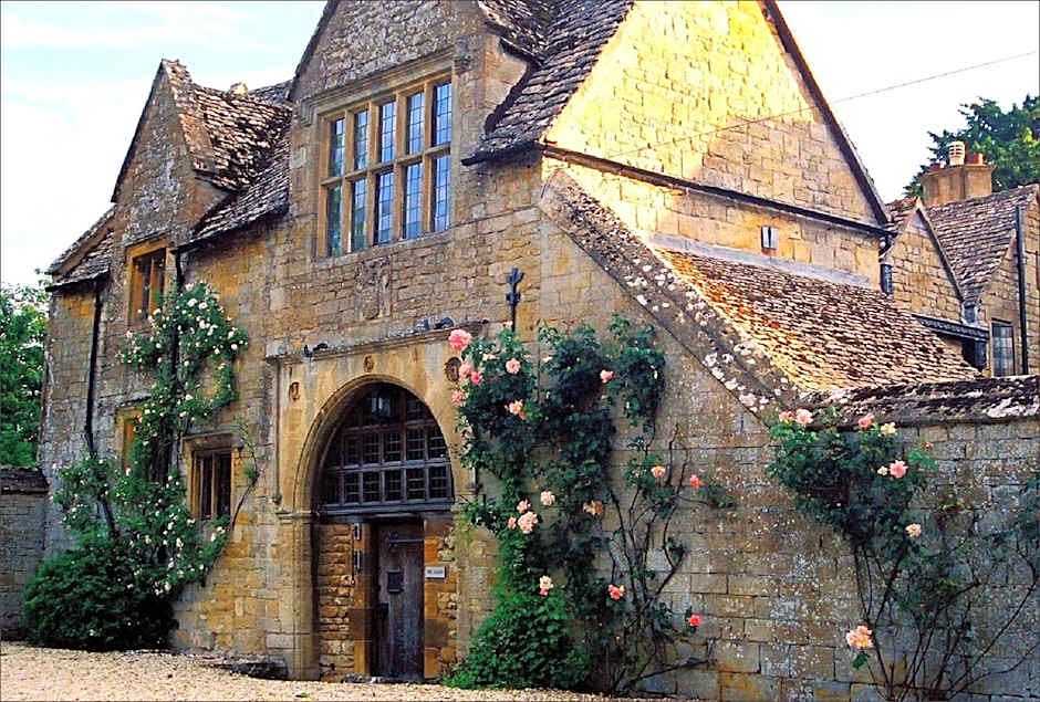 Crown and Trumpet Inn