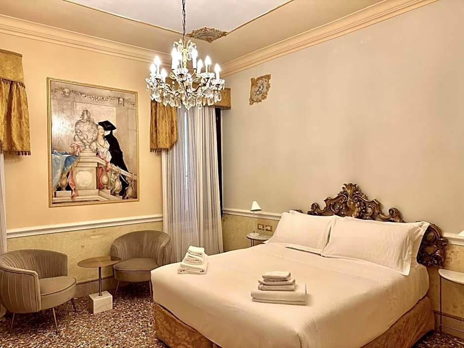 Casa Alla Fenice