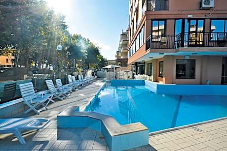 Hotel Apollo
