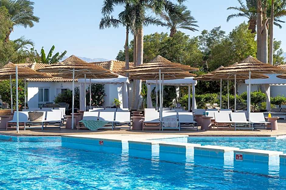 Astral Village Hotel