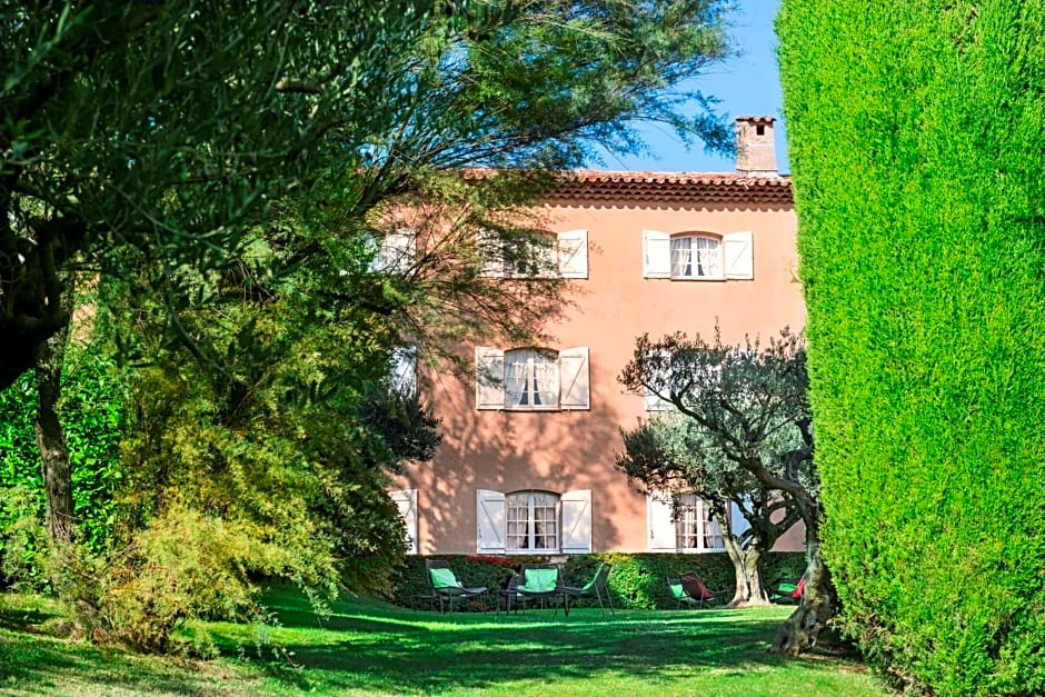 La Bastide du Calalou, Best Western Signature Collection