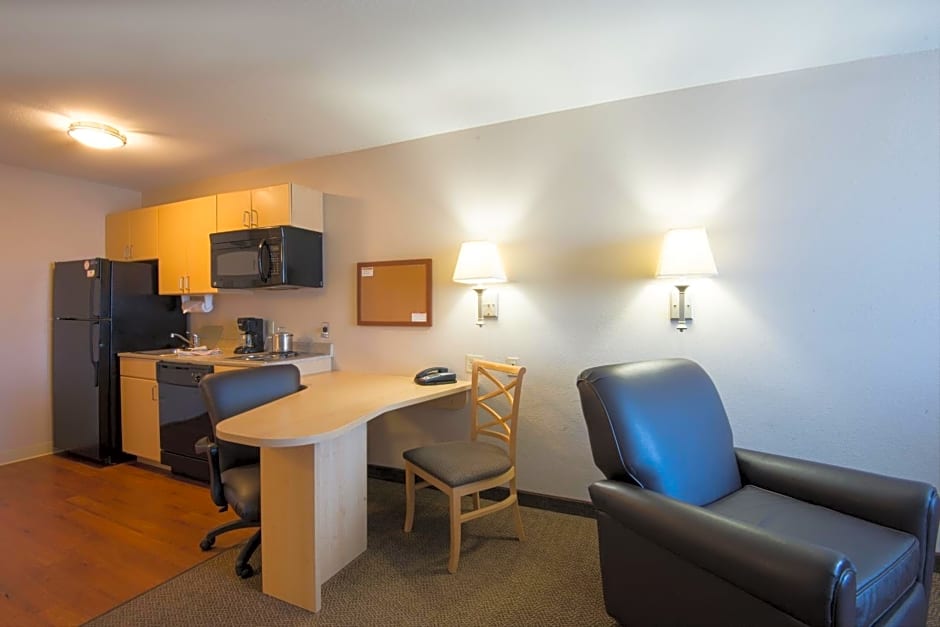 Candlewood Suites Sheridan